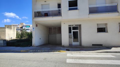 Se vende garaje con trastero en Palmera