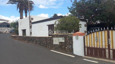 Foto 5 de Casa o chalet en venta en Macher, Tías