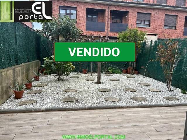 Casa adosada en Venta en Olite / Erriberri