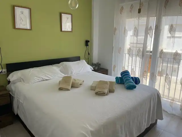 Detached homes for sale in Vejer