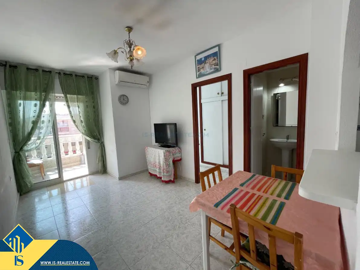 Apartament amb ascensor en venda a Playa del Cura