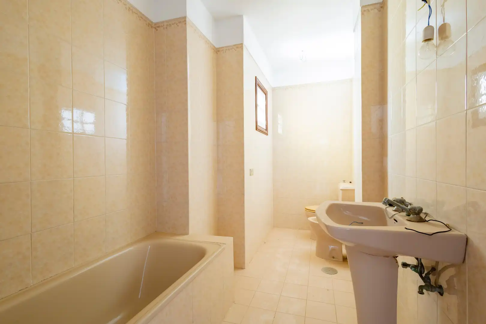 Baño de Piso en venta en San Cristóbal de la Laguna