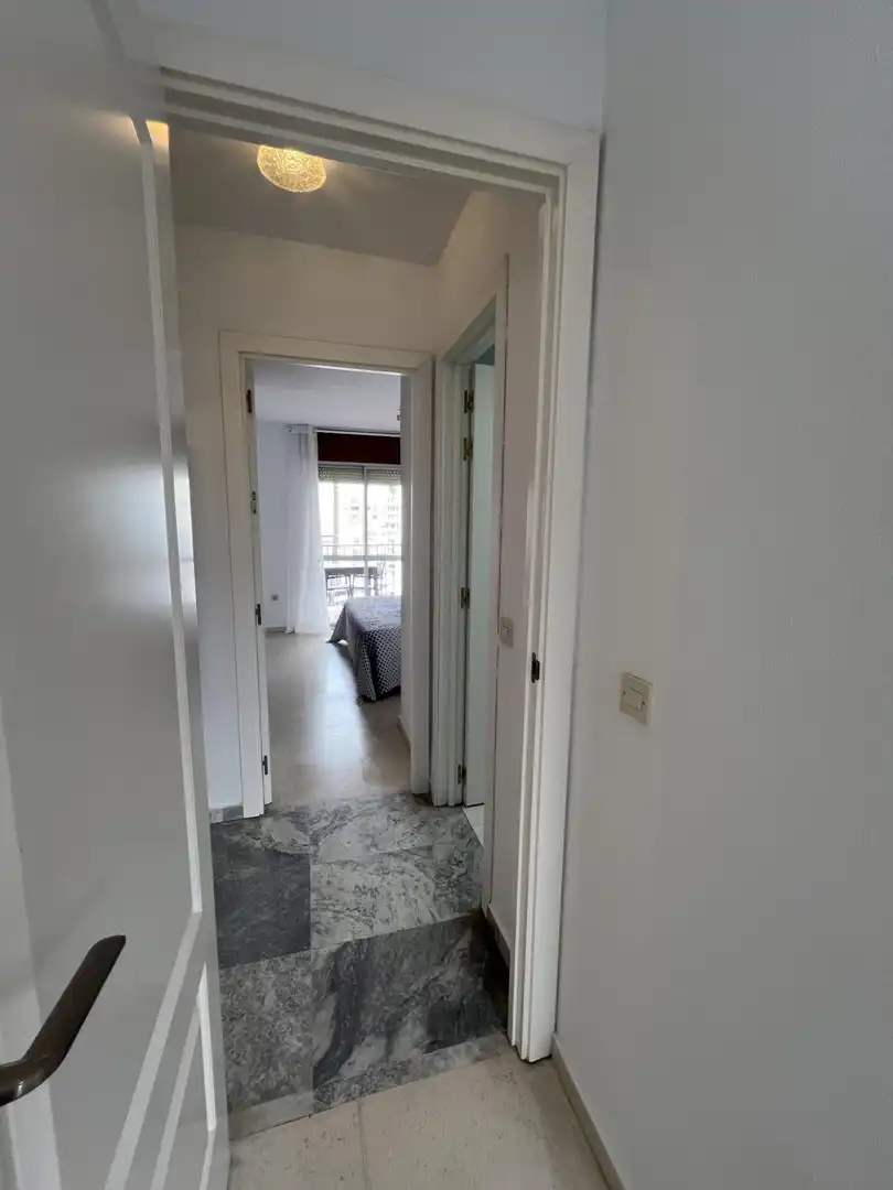 Appartement avec piscine à louer à Playa de los Boliches, imagen 34