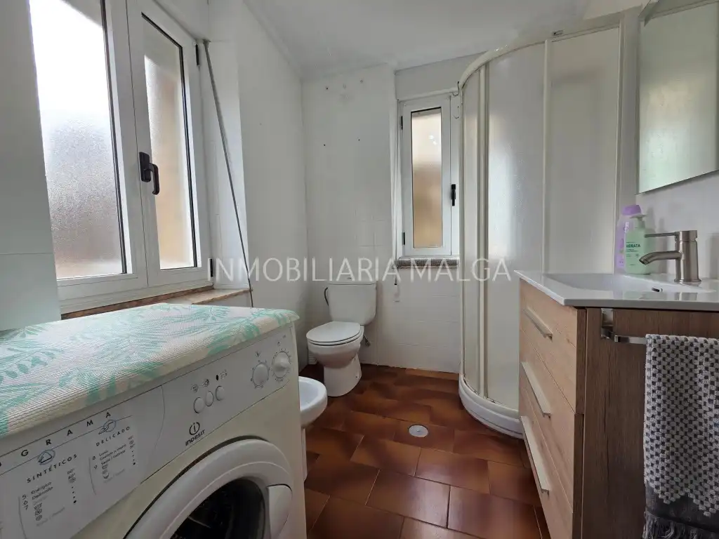 Piso en venta en Barrio El Cristo 21, imagen 19