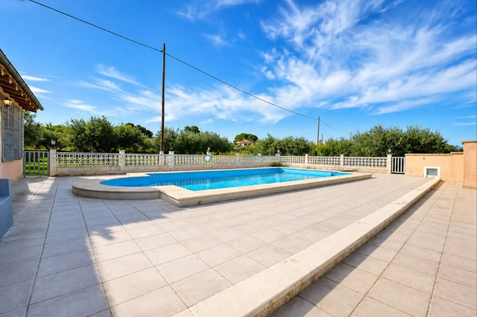 Villa con piscina in vendita a Santa Ana, imagen 23