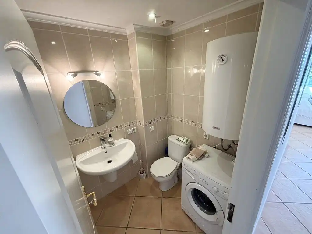 Apartament amb piscina en venda a Portals Nous, imagen 15