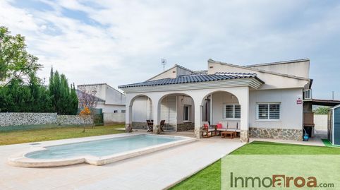 Foto 2 de Casa o chalet en venta en Olocau, Valencia