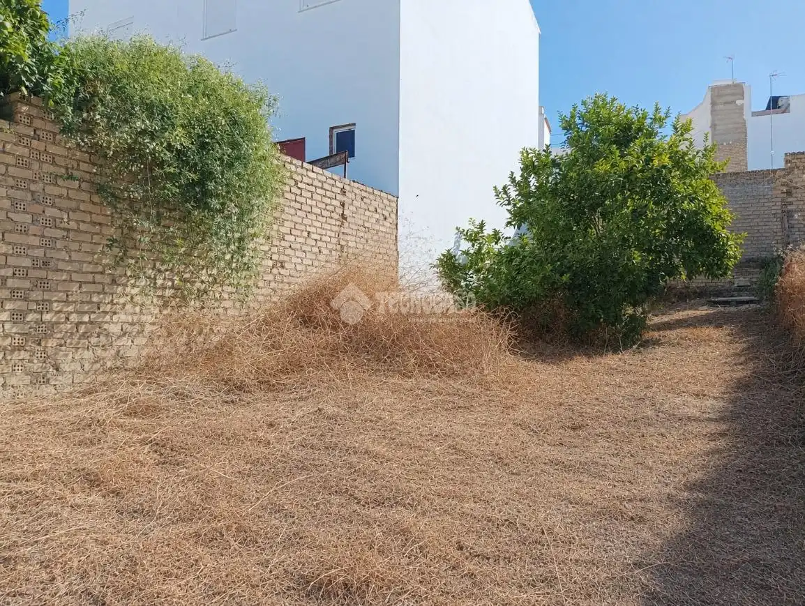Residential land for sale in Calle CHILE, imagen 9