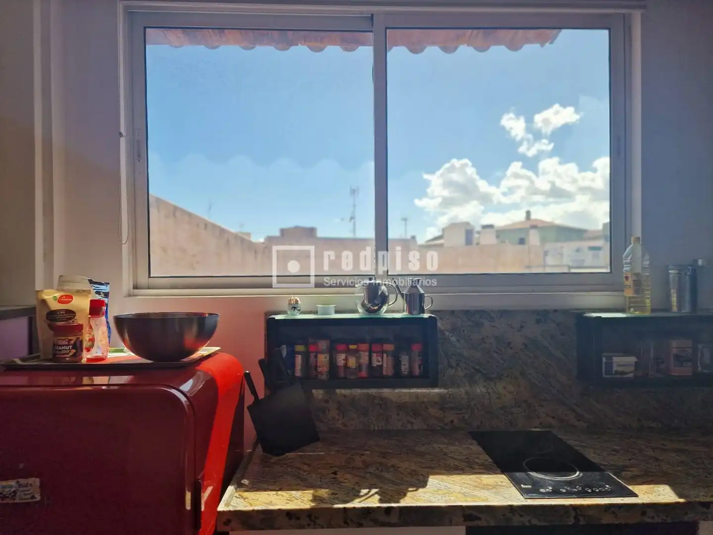 Terraza de Ático en venta en Málaga con Aire acondicionado y Terraza