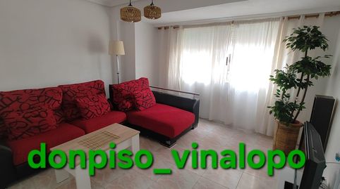 Foto 2 de Apartament en venda a Fraternidad, Elda