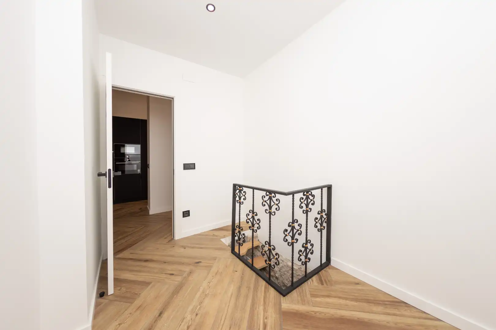 Piso en venta en Barcelona con Aire acondicionado, Calefacción y Terraza