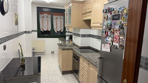 Foto 5 de Pis en venda a C/ Gijon, 12, San Pedro - Siana, Mieres (Asturias)