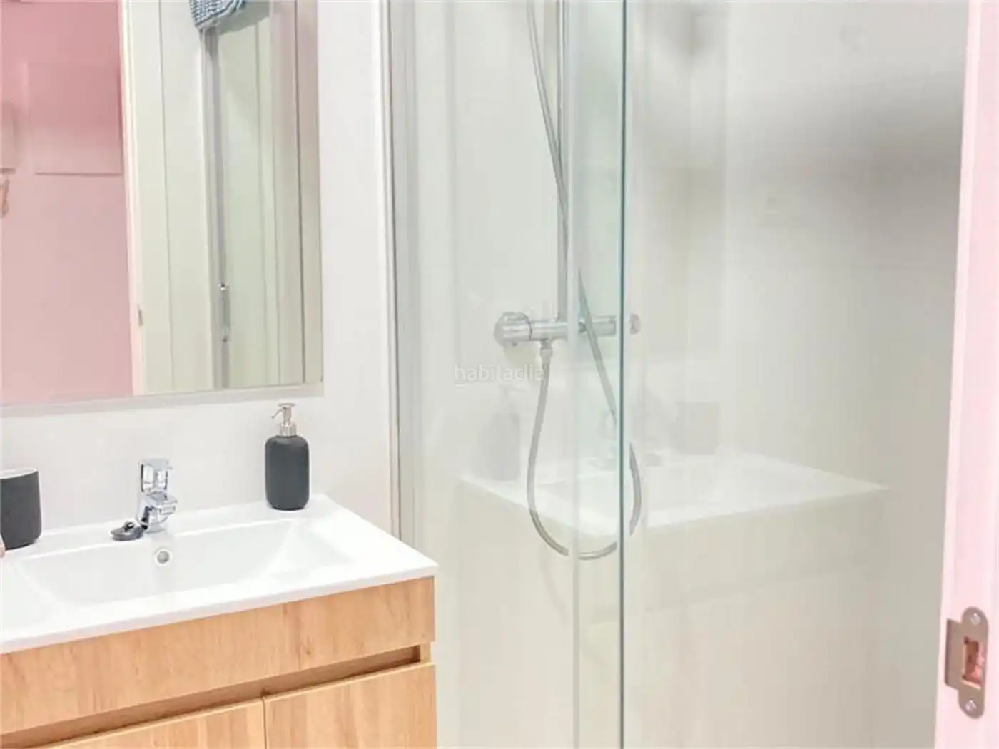 Apartament amb piscina en venda a Calle Burgos 6, imagen 7