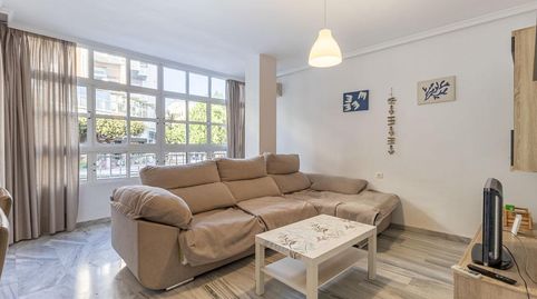 Foto 2 de Piso en venta en Motril ciudad, Motril