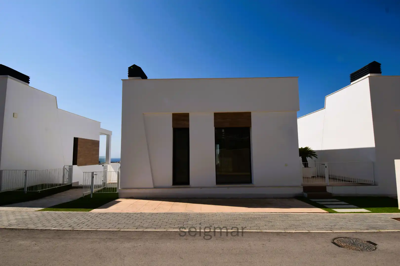 Maison jumelée avec terrasse à vendre à Carrer d'Equador 8, imagen 40