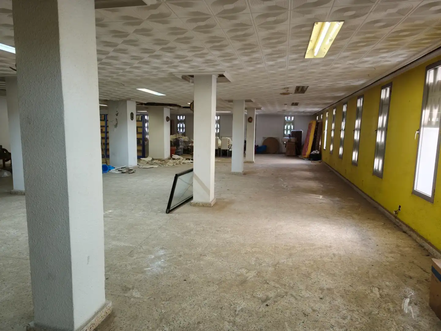 Terreno residenziale in vendita a Avenida de Palacios 12, imagen 13