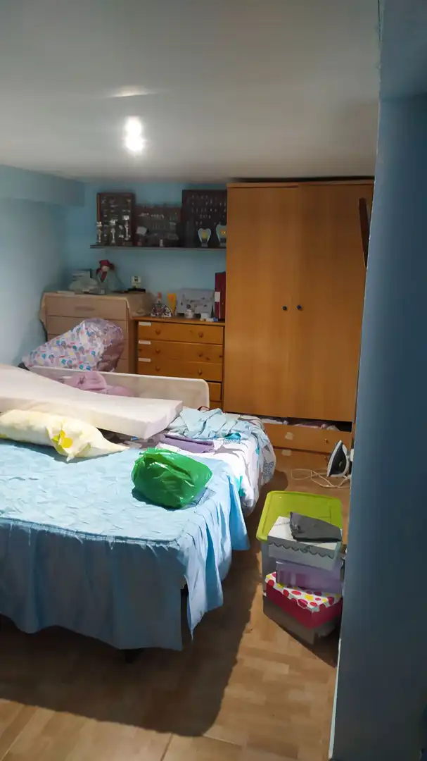 Habitación de Finca rústica en venta en Marines con Terraza