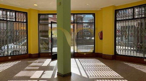 Foto 3 von Geschaftsraum zur Miete in Calle Trueba, Perchera, Gijón