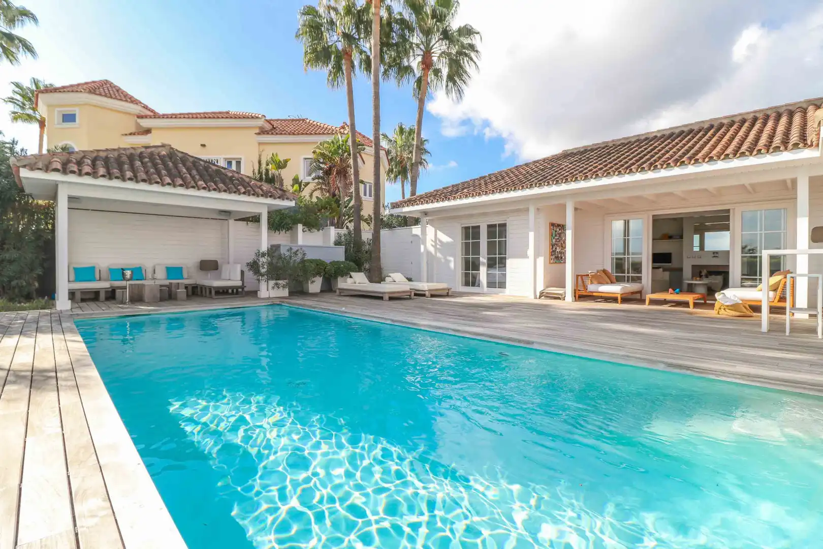 Maison avec piscine à vendre à Benahavís pueblo, imagen 17