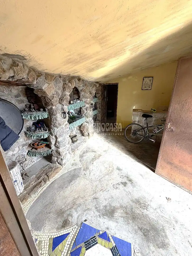 Residential for sale in Torrelaguna