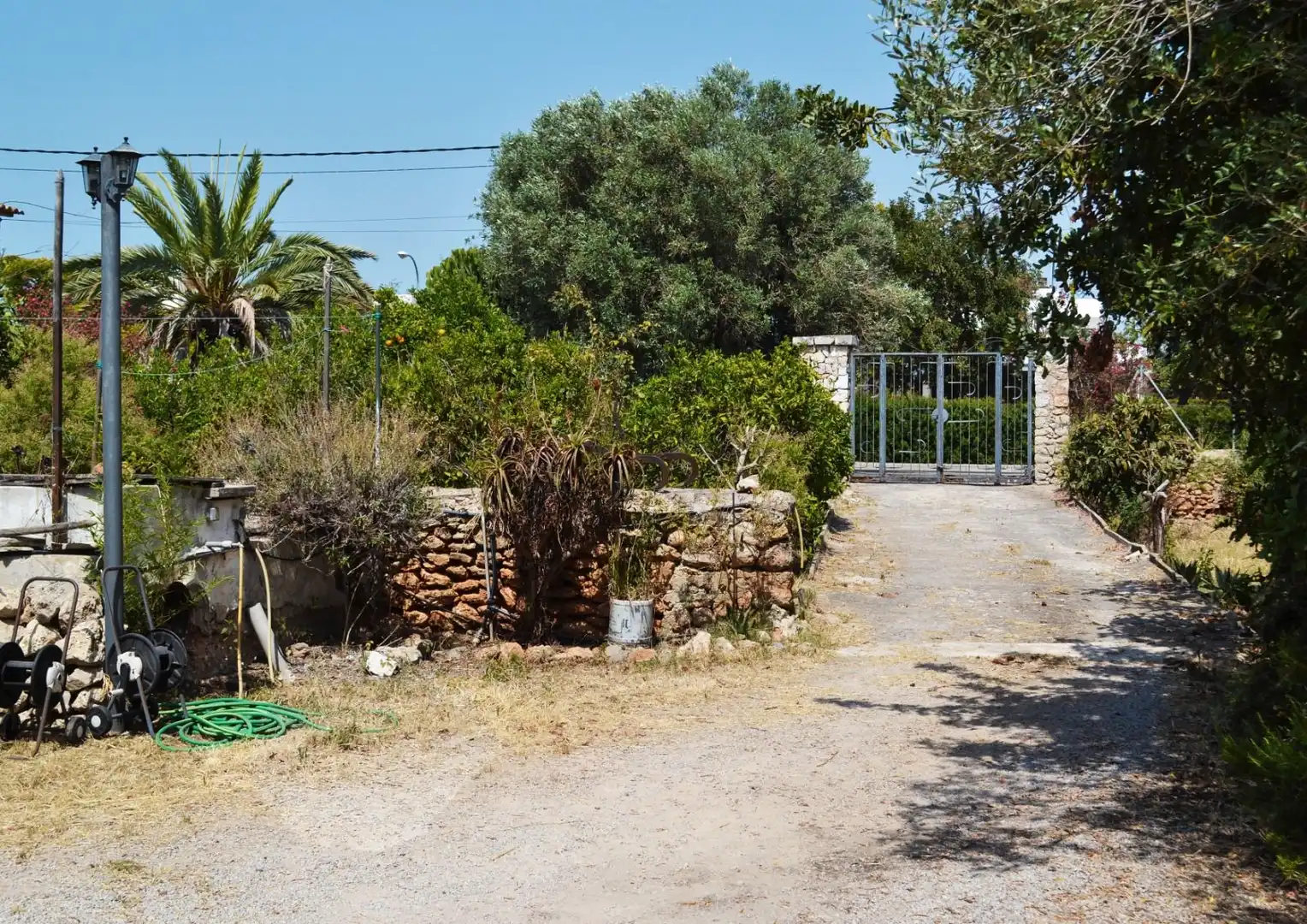 Casa o xalet en venda a Ma-1040, El Secar de la Real