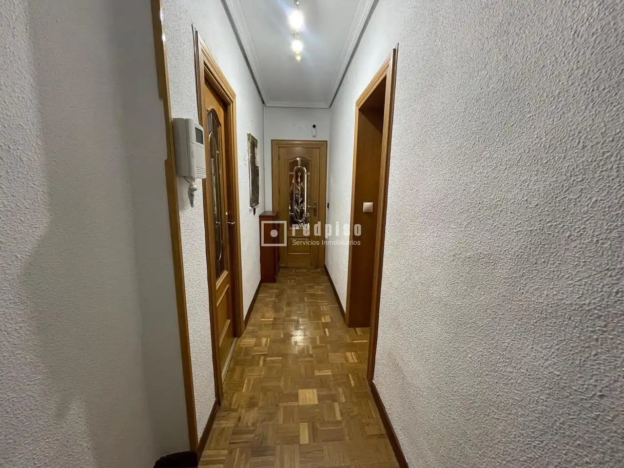 Piso en venta en Madrid con Aire acondicionado, Calefacción y Parquet