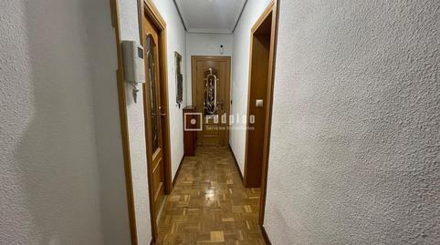 Foto 3 de Piso en venta en Argueso , Abrantes,  Madrid Capital
