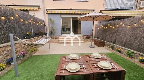 Foto 2 de Casa adosada en venta en Bufalà, Badalona