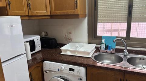 Foto 4 de Planta baja en venta en Segur Platja, Tarragona