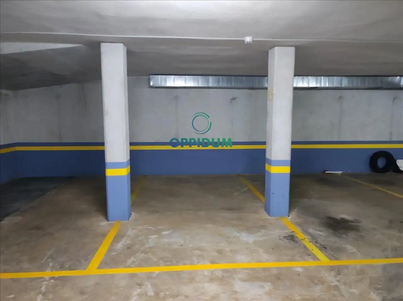 Aparcament en venda a CONSTANTINO LIMIA NOGUEIR 7, imagen 9