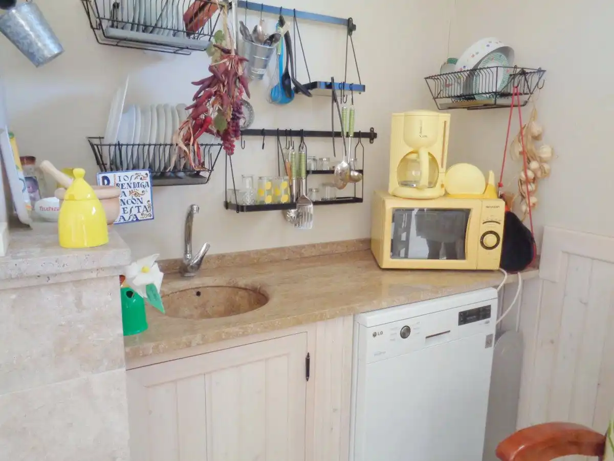 Chalet con piscina en venta en Valdepeñas, imagen 35