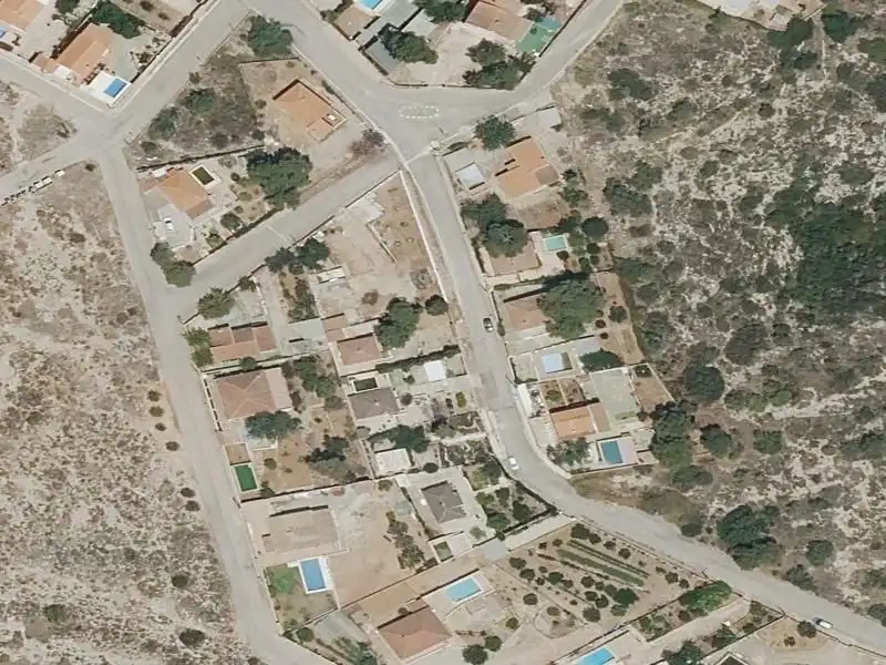 Maison à vendre à CL. CINQUENA 23 Sin planta