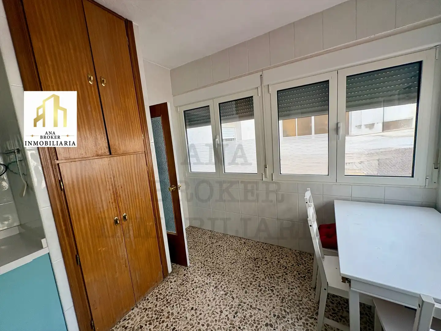 Flat for sale in Ronda  with Furnished