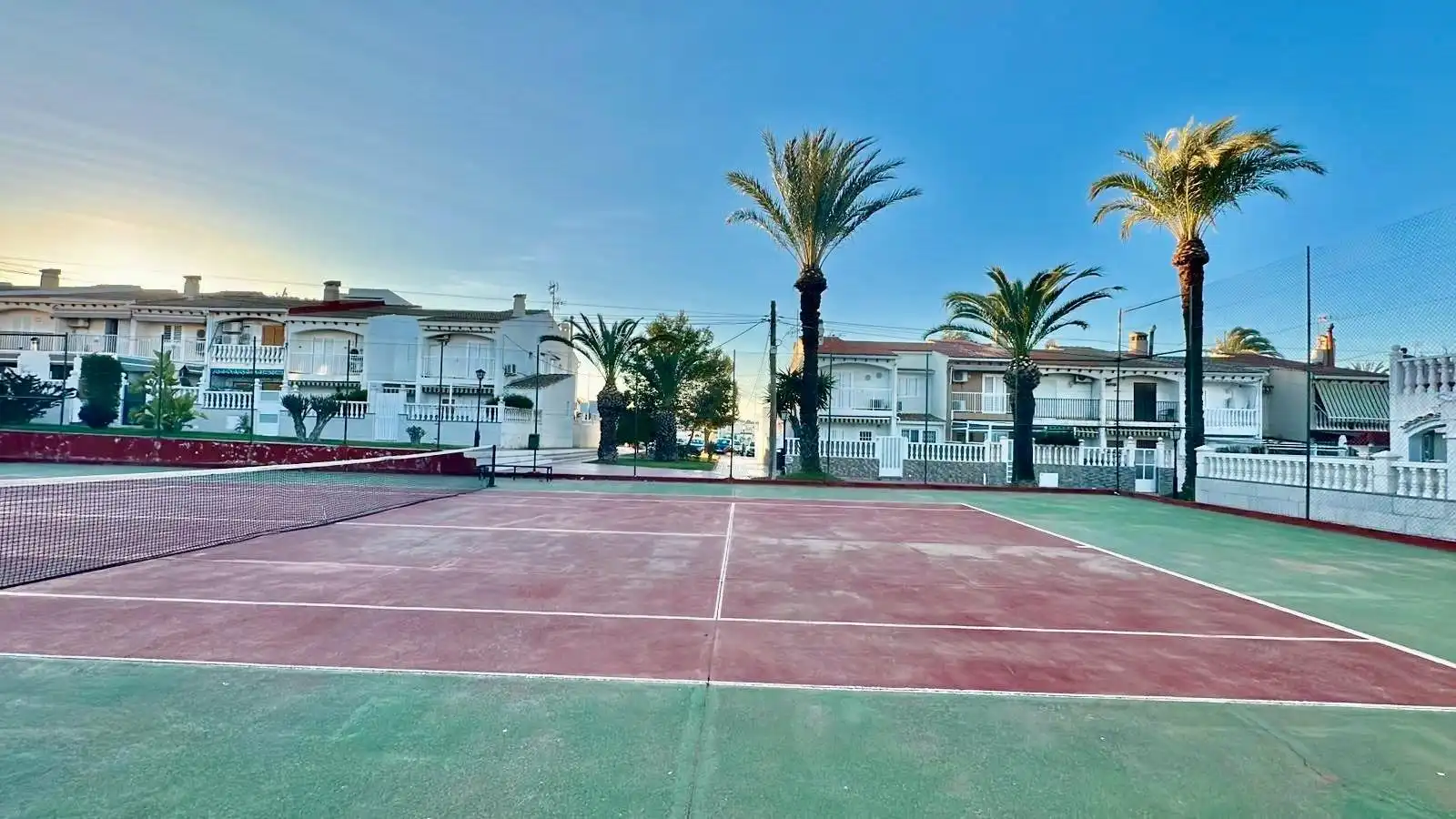 Bungalow con terrazza in vendita a Calle Calle Río Tajo, imagen 21