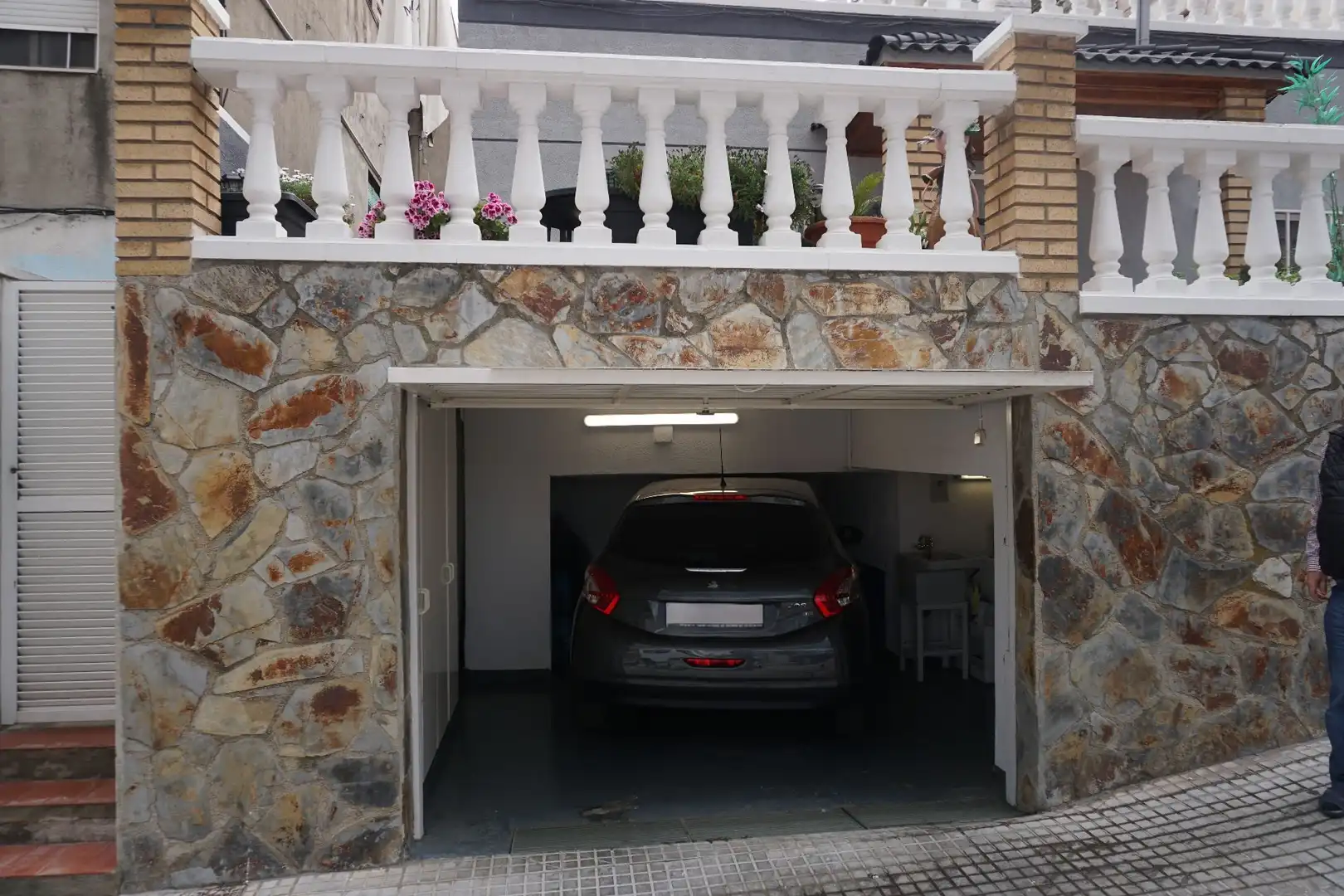 Casa o chalet en venta en Sant Vicenç Dels Horts