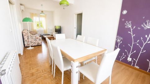Foto 4 de Apartamento en venta en Abrantes, Madrid Capital