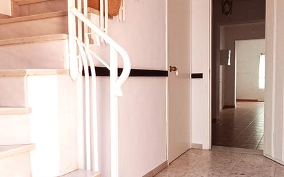 Single-family semi-detached for sale in Pilas