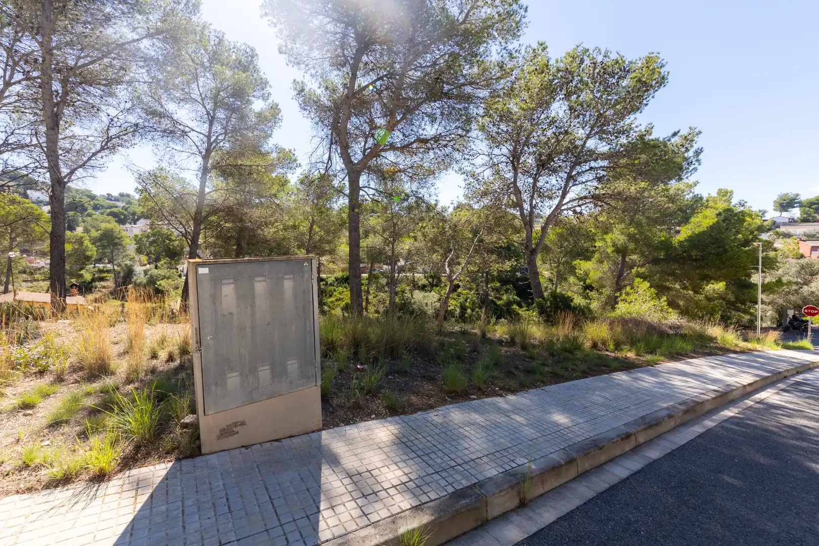 Residencial en venda a Carrer Marconi, Castellet i la Gornal