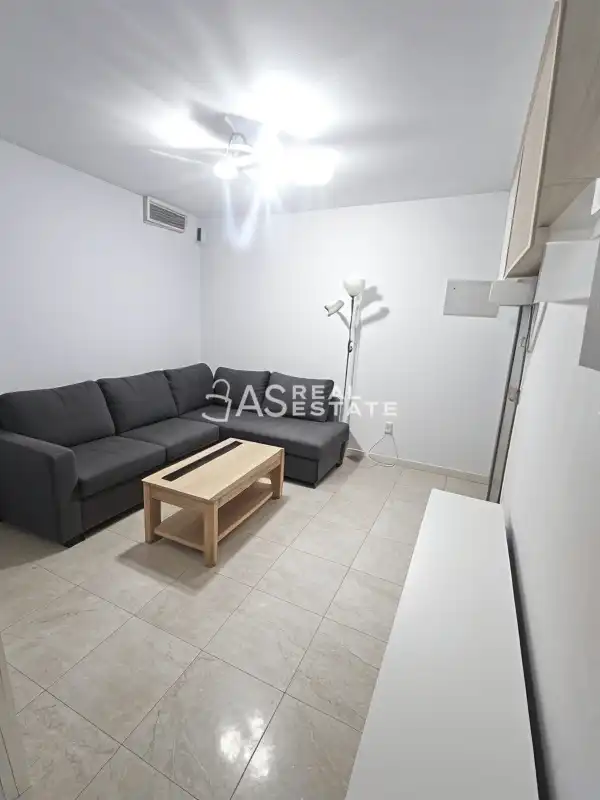 Pis en venda en Getafe amb Terrassa i Moblat