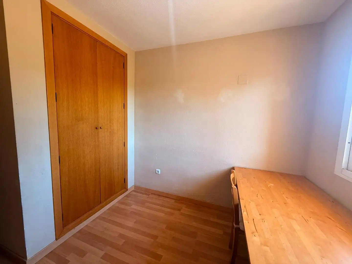Bedroom of Flat for sale in Algeciras  with Private garden
