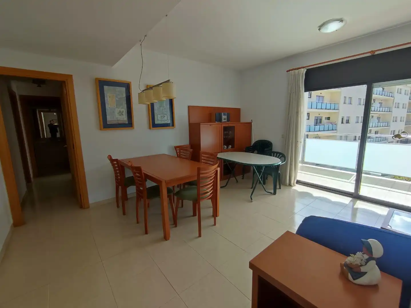 Appartement avec piscine à vendre à Fenals, imagen 5
