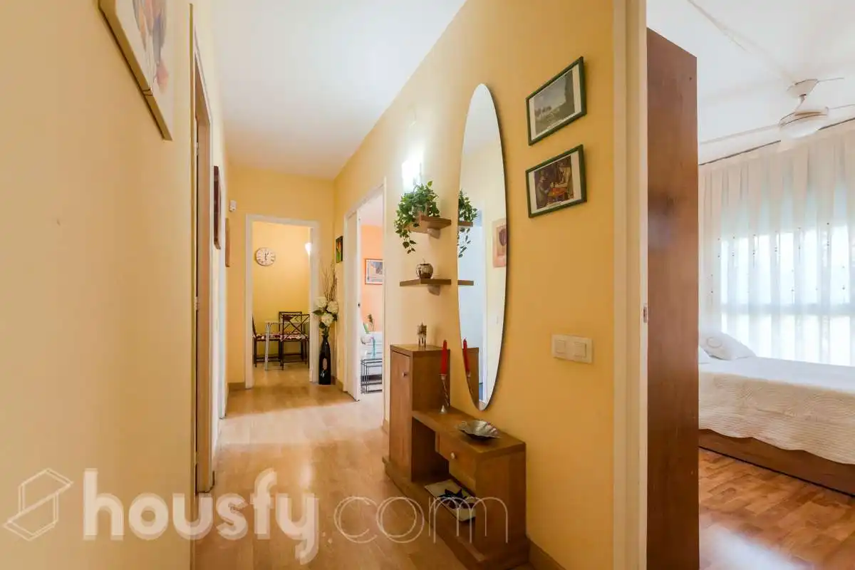 Piso en venta en Ciutat Vella