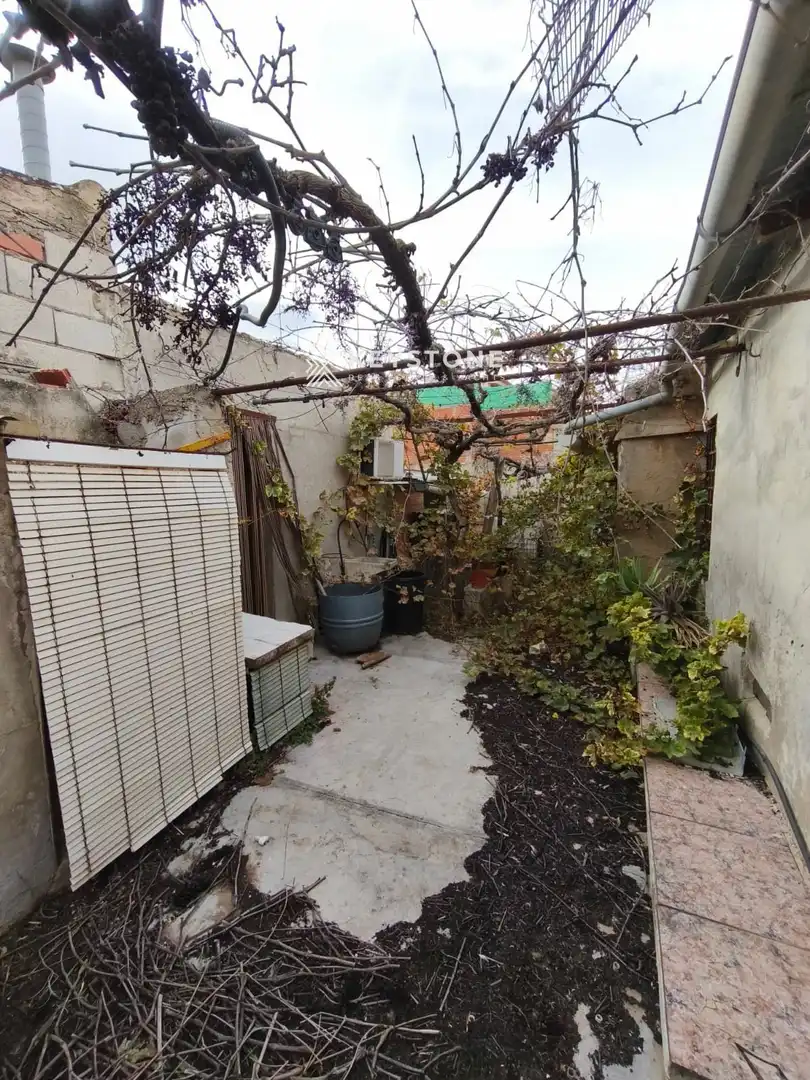 Terrassa de Casa o xalet en venda en Algueña amb Aire condicionat i Calefacció