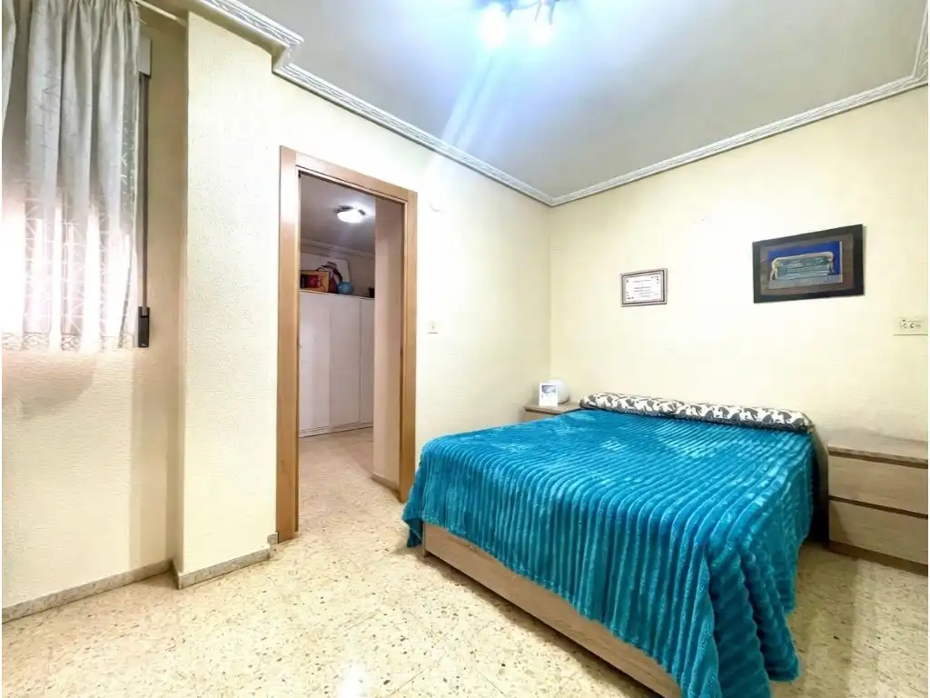 Habitación de Piso en venta en Benicasim / Benicàssim