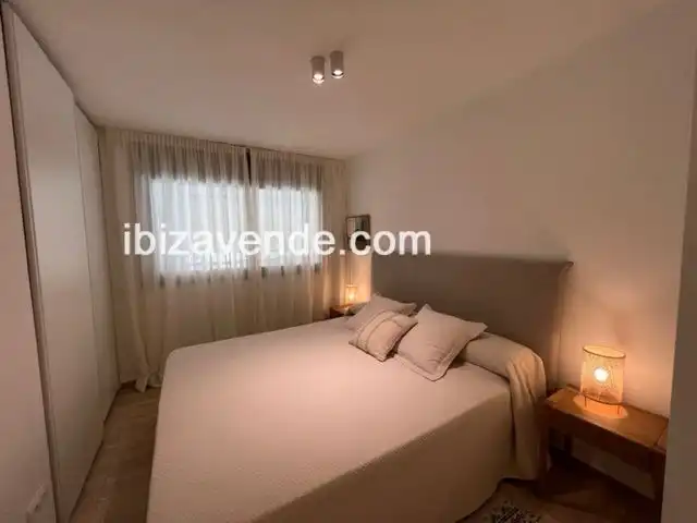 Appartamento con piscina in affitto a Gregal, imagen 26