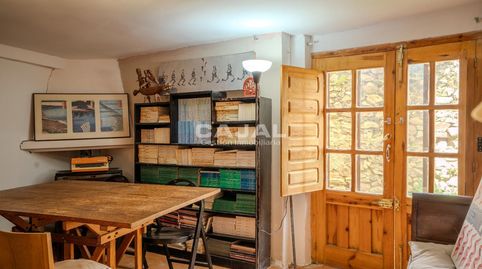 Foto 2 de Casa o chalet en venta en Isidro Rodríguez, Riaza, Segovia