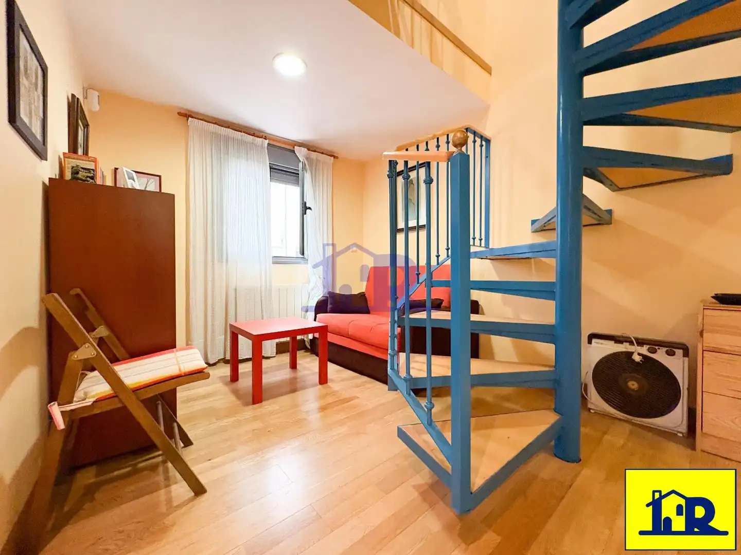 Wohnung mit Aufzug zum Verkauf in Maria Luisa Vallejo (P.V.37), imagen 18