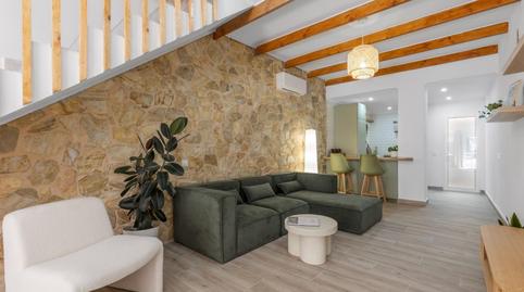 Foto 5 de Dúplex en venda a Centro - Muelle Pesquero, Alicante