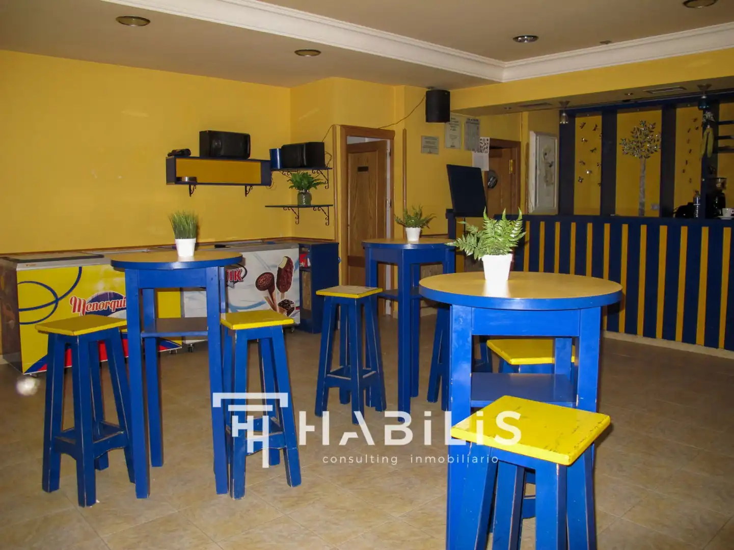 Local en venta en Mocejón