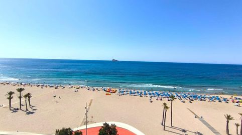 Foto 3 de Piso en venta en Avenida Armada Española, Playa Poniente, Benidorm